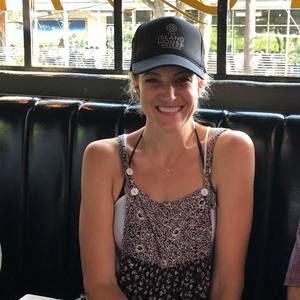 Meet your Posher, Jill